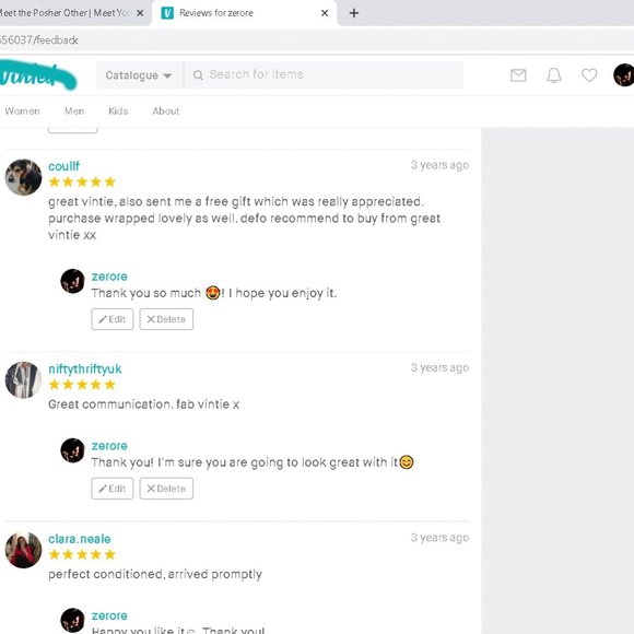 ZERORE |  Meet your Posher, Zerore - Picture 11 of 13